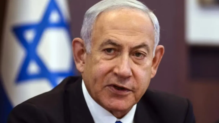 Will not wait for agreement, will enter Rafah… said Benjamin Netanyahu