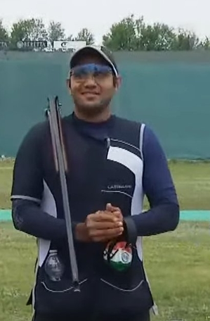 ISSF World Cup Baku: Trap shooter Vivaan misses final, bows out in shoot-off