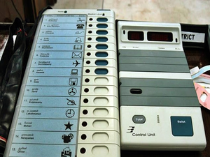 Stay alert, keep hawk's eye on EVMs on June 4: BJP tells its booth in-charges