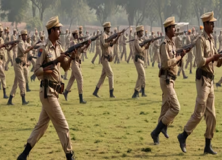 Police Jobs 2024: Recruitment for thousands of posts in police, 9th pass apply