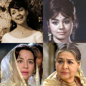 Farida Jalal: The timeless sister, mother and now a nawab’s grandmother