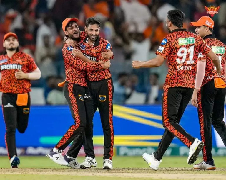 IPL 2024: Bhuvneshwar Kumar Reflects on Last Over Heroics in SRH’s Nail-biting Victory