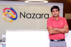 Nazara acquires UK-based Fusebox Games for Rs 228 crore