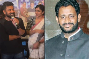 Oscar winner Resul Pookutty campaigns for FTII to drop case against Payal – and it's back to work for Kani