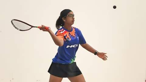 Squash: Rathika Seelan enters Hong Kong PSA Challenge Cup QF