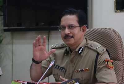 Senior IPS officer Satish Golcha gets interim charge as DG prisons in Delhi