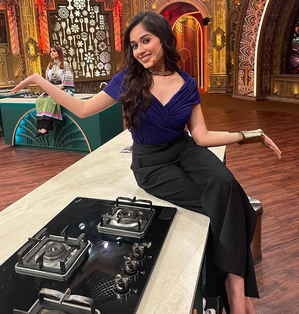 Jannat Zubair says she got a lot of love on social media, but not that much as an actor