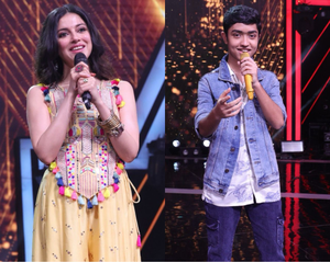 Divya Khosla predicts 'Superstar Singer 3' contestant will make his Bollywood debut soon