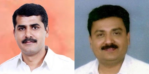 Major jolt to Congress in Delhi, Naseeb Singh & Neeraj Basoya quit party, blame AAP alliance