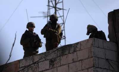 Israel thins out forces in Rafah, Givati brigade left