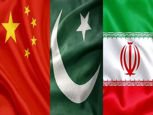 Pakistan, Iran & China to hold talks on counter-terrorism, security cooperation