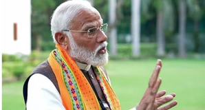 PM Modi writes letter to first-time voters in Kashi, asks them to vote