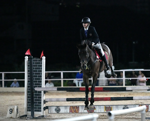 Jr national equestrian: Multiple riders secure their spots on Day 1