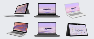 Google introduces new AI features in its Chromebook Plus laptops