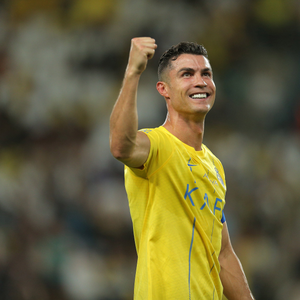 Ronaldo breaks Saudi Pro League all-time scoring record