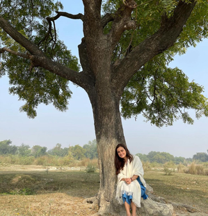 Dia Mirza warns against trimming trees for the monsoon: ‘Unscientific, horrific’