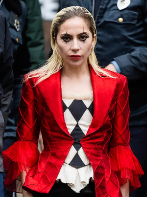 Lady Gaga reveals her version of Harley Quinn in 'Joker: Folie A Deux’ is very authentic