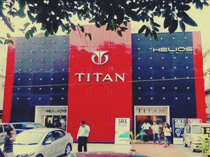 Titan posts 7 per cent increase in Q4 net profit, declares dividend of Rs 11 per share