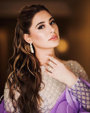 Nargis Fakhri loves how Sandeep Reddy Vanga drafted female characters in ‘Animal’