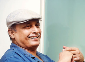 Piyush Mishra opens up on how he became 'blindly ambitious to make it big’