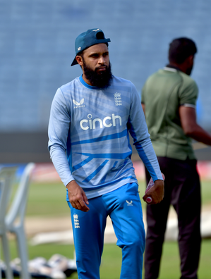 T20 World Cup: Not satisfied with two titles, will try for 3, 4, 5, says England's Adil Rashid