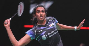 Singapore Open: Sen, Srikanth bow out; Sindhu advances to second round