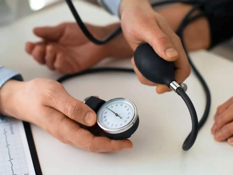 Health Tips: High blood pressure in childhood increases the risk of heart attack and stroke by 4 times!