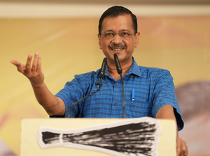 Kejriwal appeals to people in Punjab: 'Give us all 13 Lok Sabha seats'