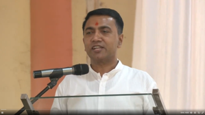 Goa accident: All accused, including contractors, will be prosecuted, says CM Pramod Sawant