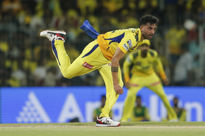 IPL 2024: The initial feeling wasn’t great; doesn’t look good, says Fleming on Chahar’s injury