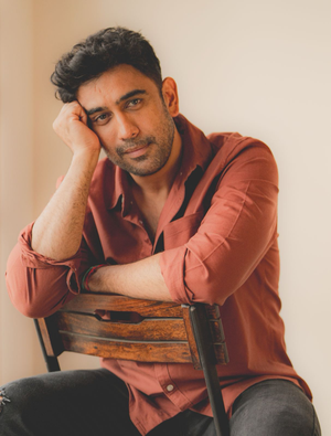 Amit Sadh shares his travel hack: Throw away the GPS, get lost in nature