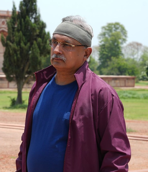 Piyush Mishra's role in 'Illegal 3' similar to his life's graph: 'Always a zig-zag'