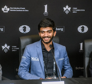 Talks for hosting world chess championship in advanced stages with Singapore, India: FIDE