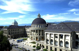 Sharp rise in fees for foreigners at elite Swiss universities