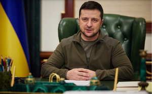 Ukraine to get $23 bn in aid under existing security agreements: Zelensky