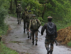 Four cops beaten up by Army personnel in J&K’s Kupwara