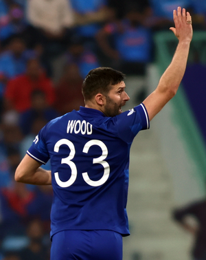 T20 World Cup: Whatever preparation we get, have to go with it, says Mark Wood on England’s build-up