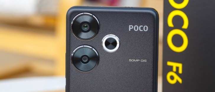 Poco F6 Now Available with Exclusive 1+1 Warranty in India: Explore Offers, Price, and Specifications