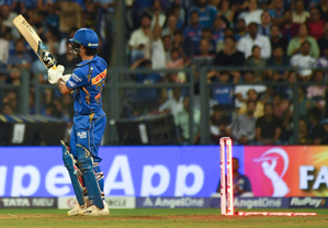 IPL 2024: MI at the moment are not playing as a team, says Irfan Pathan