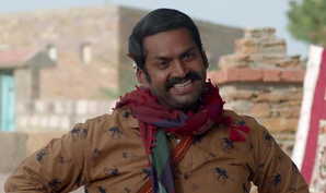 Sharib Hashmi had to learn Kutchi dialect to play tourist guide in 'Malhar'