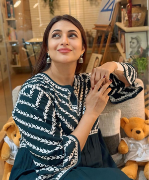 Divyanka enjoys ‘alone time’: ‘If you’re in my inner circle, you’re sweeter than my solitude’