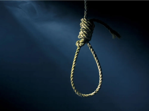 Two found hanging in Pilibhit's villages