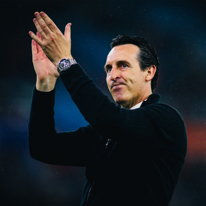 Aston Villa coach Unai Emery signs deal until 2029