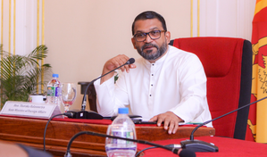 SL urges Russia to stop sending Lankan mercenaries to battlefront