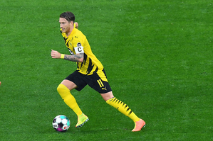 Dortmund is full of emotional energy ahead of Champions League final: Reus