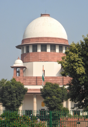 SC refuses to entertain RJD candidate's plea alleging election rigging in Bihar’s Munger