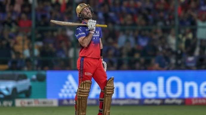 Parthiv Patel’s Bold Claim: Brands Glenn Maxwell ‘Most Overrated’ Player in IPL