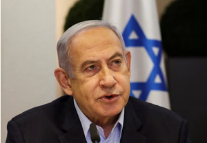 Netanyahu calls civilian deaths in Rafah a 'tragic mishap'