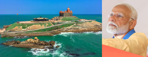 No disturbance, BJP asks TN leaders not to visit Kanyakumari to welcome PM Modi