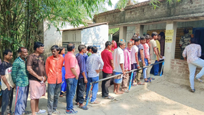 Voting to stop if webcasting falters in Bengal polling booths